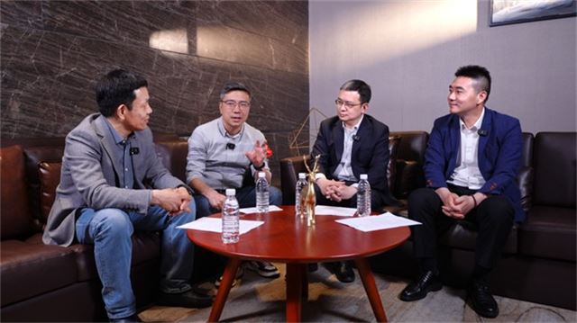 活动现场。主办方供图