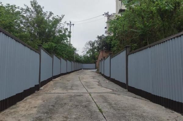 通道开通投用。花溪街道供图