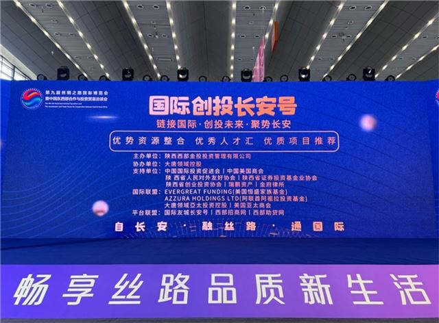 链接国际 创投未来 大唐领域控股国际创投